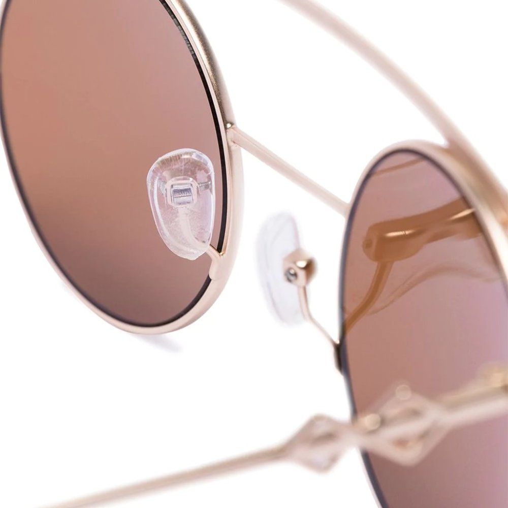 Karen Wazen round-frame sunglasses - Picture 2 of 2
